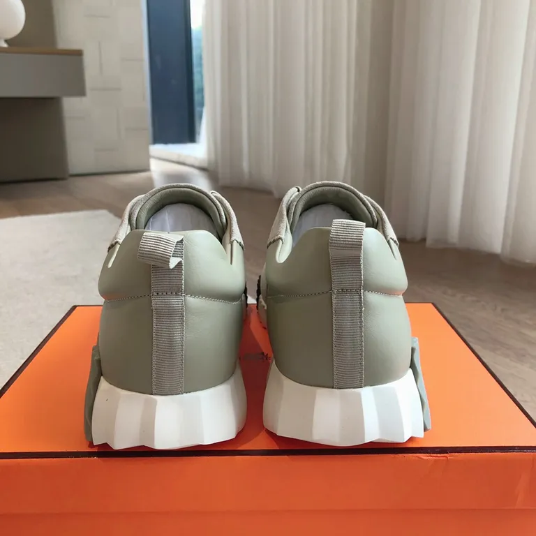 Hermes Shoe 